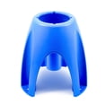 thumbnail image 1 of Camco Universal Outdoor Water Filter Stand for RV, Camper Accessories, Blue, 1 of 6