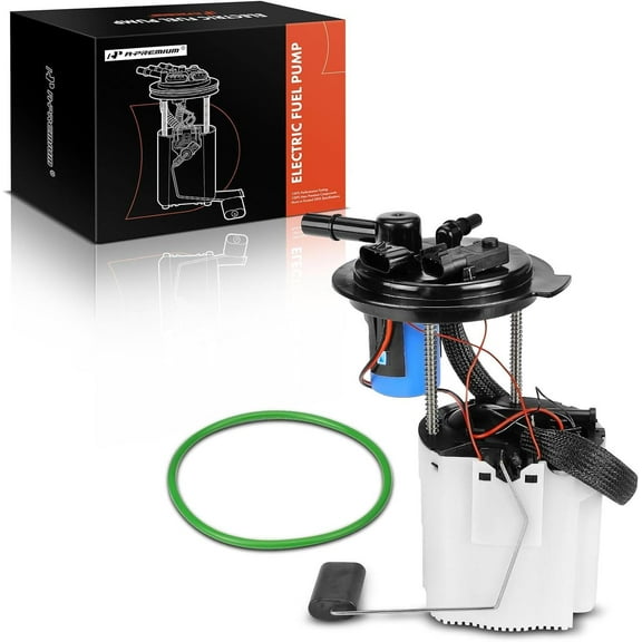 A-Premium Electric Fuel Pump Assembly Replacement for Chevrolet Traverse Buick Enclave 2009-2017 Saturn Outlook GMC Acadia 3.6L