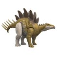 thumbnail image 1 of Jurassic World Juguete con Figura de Acción de Craterosaurus y Paquete de Peligro de Dinosaurios, 1 of 5