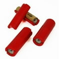 thumbnail image 2 of Estes 2316 Mini-To Standard Engine Adapter for Model Rockets 3 Sets, 2 of 2