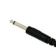 thumbnail image 4 of Pedal de sustain Pedal amortiguador de pie de teclado de pedal de sostenido universal con enchufe de 6,35 mm para órgano electrónico Teclados MIDI Pianos digitales Tambor electrónico Tomshoo Pedal de sustain, 4 of 6