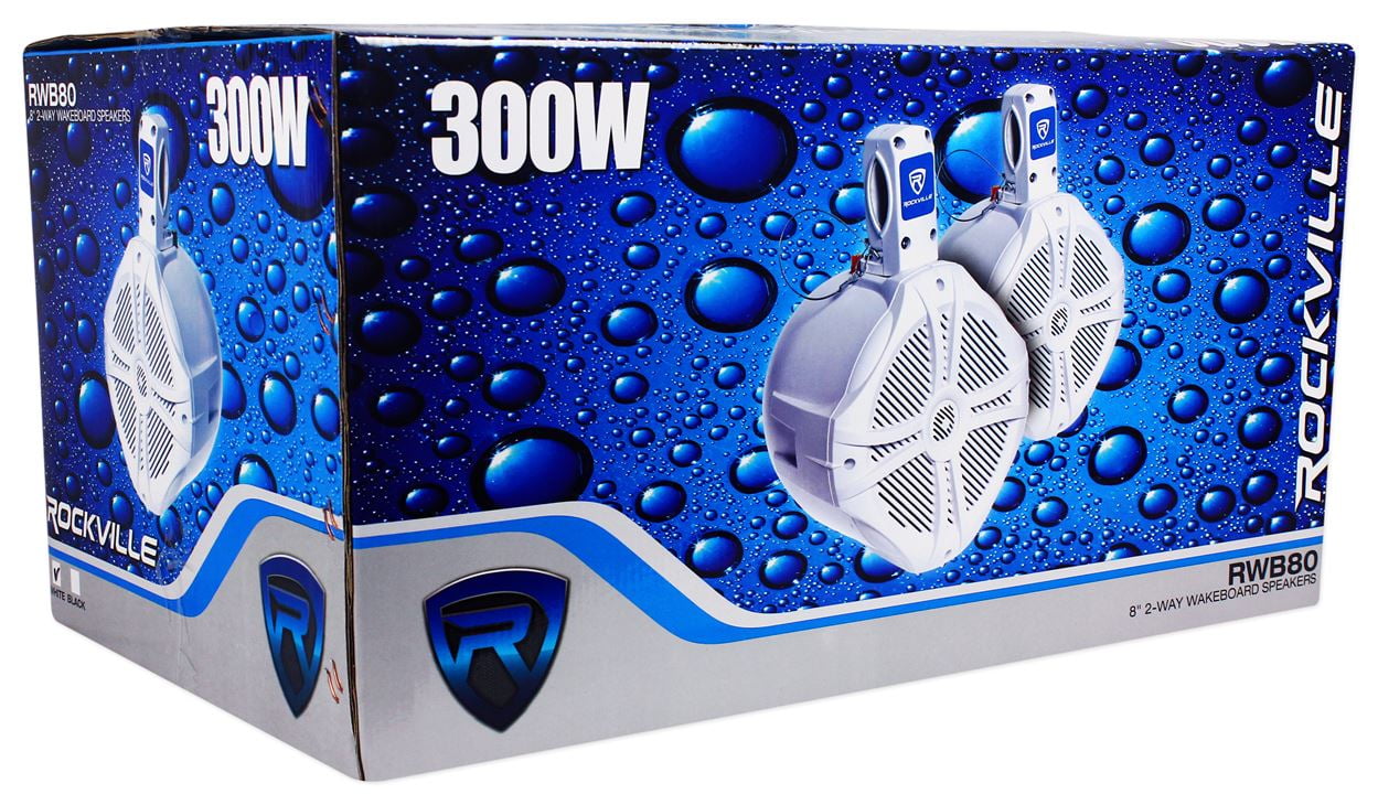 rockville rwb80w