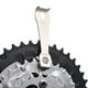 thumbnail image 4 of Llave De Bicicleta Tmvgtek Juego De Bielas Para Bicicleta Mtb, Herramienta De Extracción De Rueda De Cadena Con Llave Fija, Piezas De Ciclismo Tmvgtek Accesorios para bicicletas, 4 of 8
