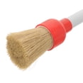 thumbnail image 4 of Tire Grease Brush Rim Cleaner Brush Lubricant Brush Tire Brush For Cleaning Wheels, 4 of 6