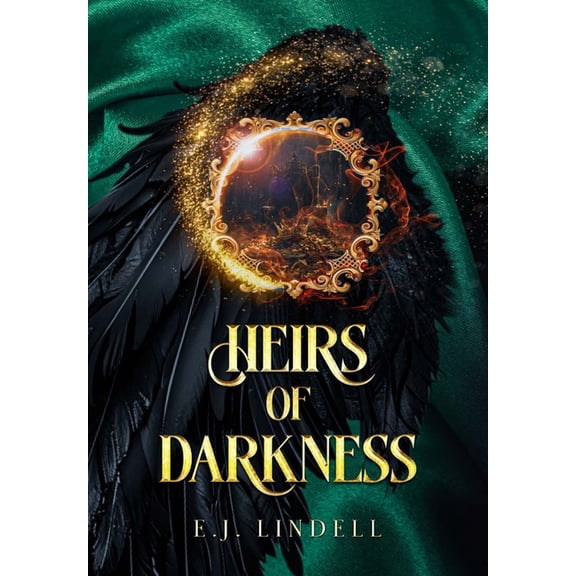 Heirs of Darkness, (Hardcover)