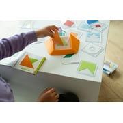 SmartGames Color Code Skill-Building Puzzle Game Ages 5 - Adult