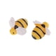 thumbnail image 5 of 2x 10 Piezas de Adornos de Resina Plana de Joyería Abejas DIY Cabujones Accesorios para Lazos de cabellero Decoraciones de álbum, 5 of 9
