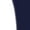 Navy Blue, variant on Yokua Women's Lace-trimmed Square Neck Flared Long Sleeve Cropped Midriff T-Shirt with Lace Trim - Slim Fit for Outings