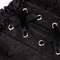thumbnail image 5 of Fajas Para Mujer, Entrenador de Cintura Con Control de Barriga, Mono Erógeno Vintage Gótico Para Fiesta, Corsé Ajustado Con Cordones Florales, Top de Tubo Tipo Corpiño Odeerbi  ODB142950, 5 of 5