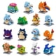 thumbnail image 5 of Bloques Pequeños bloques de construcción Dibujos animados Charizard Gengar Snorlax Animal Mini modelo Juego educativo Gráficos Juguetes para niños, 5 of 5