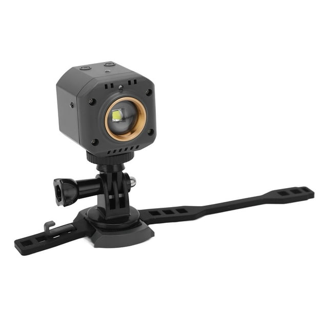 Drone Night Searchlight Kit,Gray Drone Night Searchlight Drone Accessories Searchlightfor DJI Optimal Efficiency