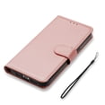 thumbnail image 4 of Flip Wallet Leather Case For Samsung Galaxy S24 S23 S22 S21 S20 FE Ultra S10e S9 S10 Plus Note 10 8 9 Coque Funda Card Slots, 4 of 7