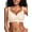 Champagne, variant on Wireless Bra For Women Padded Push Up Wirefree Bras