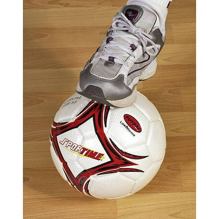 Sportime ZeroBounce Futsal Soccer Ball