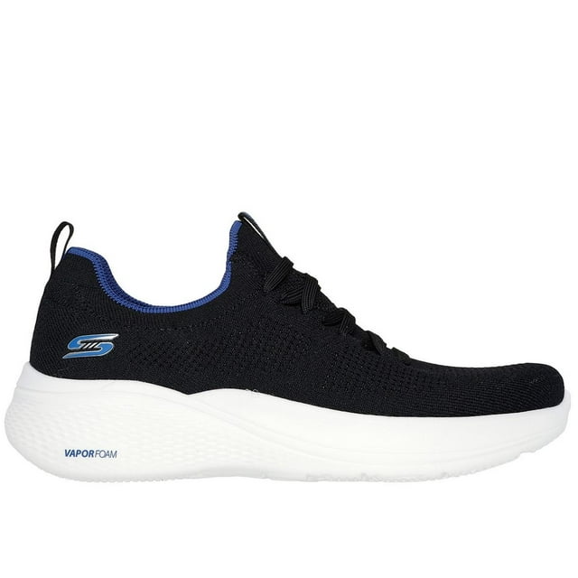 Tenis Skechers Bobs Infinity para Hombre 118251BLK negro 28