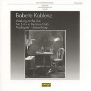 Koblenz - Walking on the Sun - Classical - CD