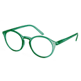 thumbnail image 2 of Lentes de Lectura B+D Smart Hip Readers Verde, 2 of 6