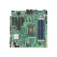 thumbnail image 1 of Intel Server Board S1200SPLR - Motherboard - micro ATX - LGA1151 Socket - C236 Chipset - USB 3.0 - 2 x Gigabit LAN - onboard graphics, 1 of 1
