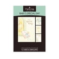 thumbnail image 1 of DaySpring Boxed Occasion Cards Baby’s Special Day Baptism 12 Cards & Envelopes, 1 of 1