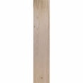 thumbnail image 4 of 5 1/2"W x 12"D x 28"H Huntington Smooth Corbel w/Backplate, Douglas Fir, 4 of 9