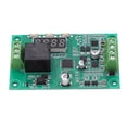 thumbnail image 1 of Tablero de probador real, Pantalla Digital AC220V 0-30A Rango DC12V CA Módulo de detección de corriente ApaGue La Memoria para El Motor, 1 of 7