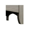 thumbnail image 3 of Bush Furniture Salinas Tall - Bookcase - 5 shelves - driftwood gray, 3 of 8