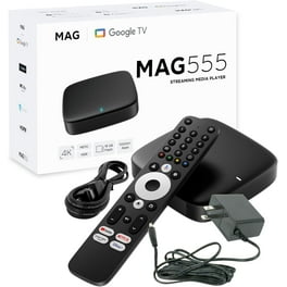 Google Chromecast Ultra - 4K Ultra HD Streaming - Walmart.com