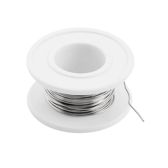 25Ft 7.5meter AWG24 0.5mm Nichrome Resistance Resistor Wire