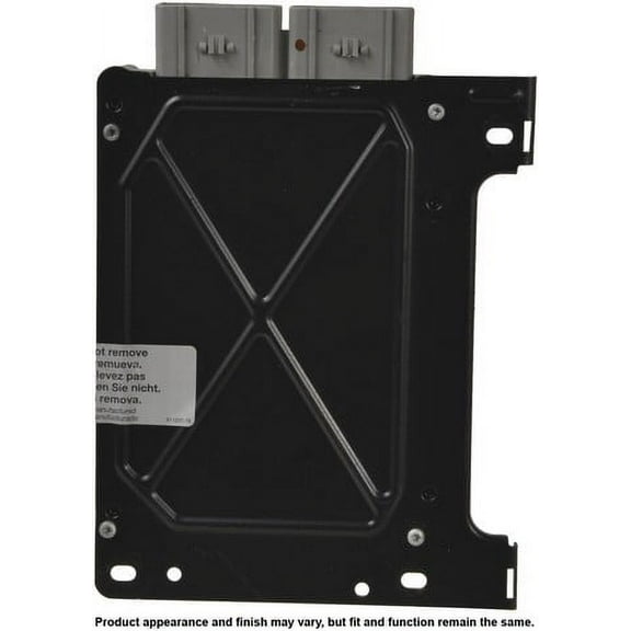 A1 Cardone Engine Control Module P/N:79-1548V Fits select: 2001 CHRYSLER PT CRUISER
