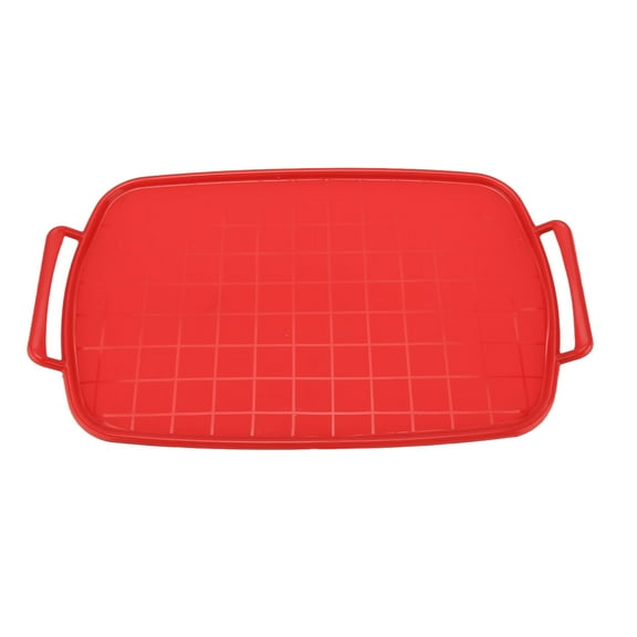 Tebru Pet Mat For Dog Cat Silicone Pet Food Pad Pet Bowl Drinking Mat Dog Feeding