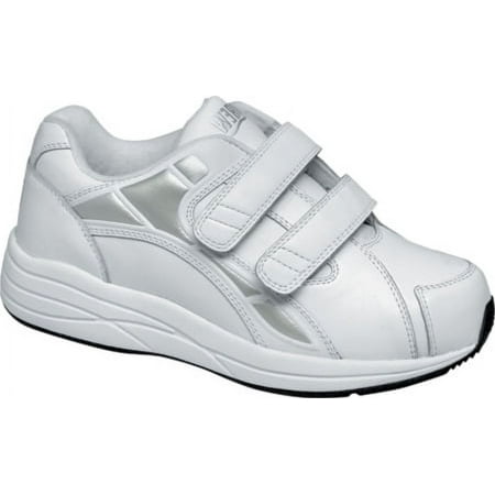 

Women s Drew Motion V White Leather 8.5 N