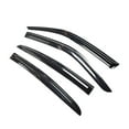 thumbnail image 2 of Labwork 4-Pcs Ventvisor Side Window Deflectors Fit for 2011-2020 Dodge Charger, 2 of 5