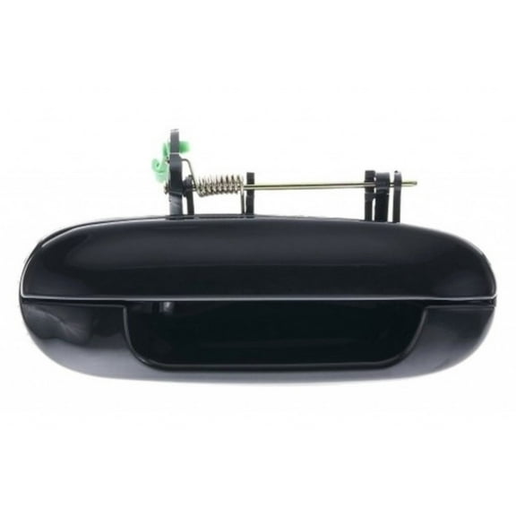 For GMC Envoy Door Handle 2002-2006 Exterior | Rear Passenger Side | GM1521118 | 19120091