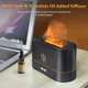thumbnail image 5 of Difusor De Aire Con Llama De Aceite Esencial Cafe, 5 of 5