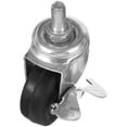 thumbnail image 6 of MLINS Cart Caster Wheel Home Laundry Rack Wheel Clothes Hanger Wheel Replacement, 6 of 8