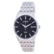 thumbnail image 1 of Citizen Black Dial Stainless Steel Quartz BI5000-87E Men's Watch, 1 of 4