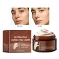 Sumllary Neutralizing Correcting Frost Even Skin Tone Foundation With