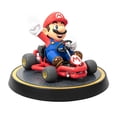 thumbnail image 4 of Primeras 4 Figuras Mario Kart: Estatua de Mario, 4 of 5