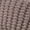 Grey, variant on Women's Pink Juneau Waffle Knit Beanie with Fleece Lining