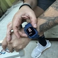 thumbnail image 3 of Correa para Apple Watch compatible con 42mm/44mm con protector de pantalla de uso Rudo. Mamá Pulpo  Uso Rudo, 3 of 7