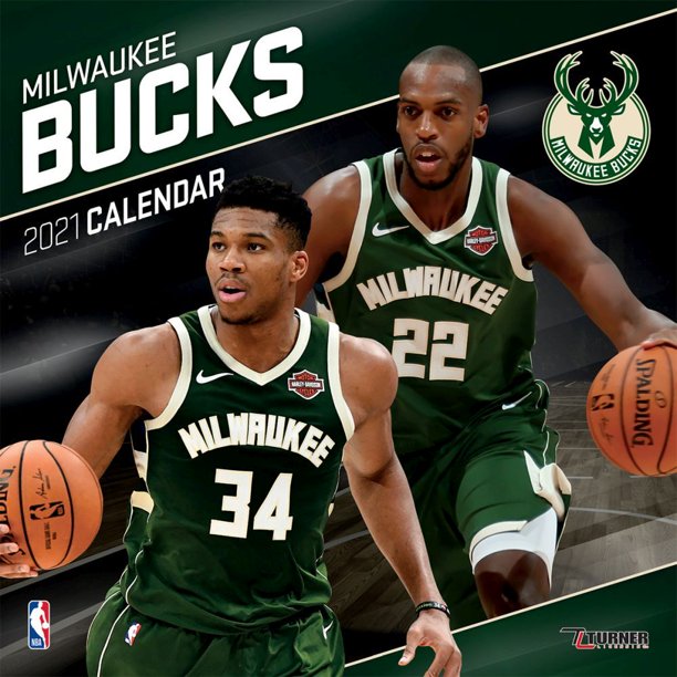 MILWAUKEE BUCKS WAL - Walmart.com - Walmart.com
