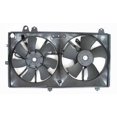 thumbnail image 1 of 2004-2008 Assemblage de Ventilateur de Refroidissement Mazda RX-8, 1 of 1