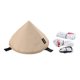 thumbnail image 2 of Adaptador de Conexión de Lona Shamjiam Sombrero de Tienda de Campaña Doble Capa, 2 of 7