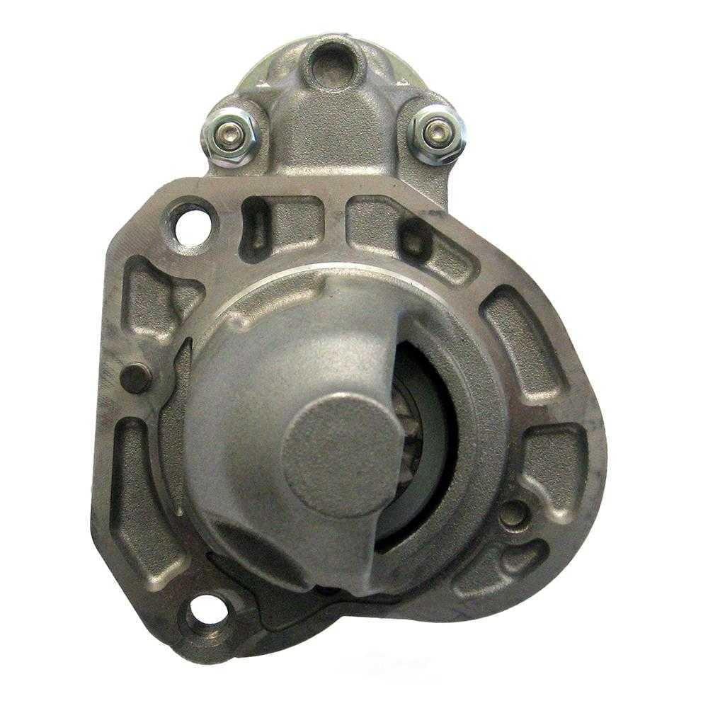 ACDelco 336-2213 Reman Starter Motor