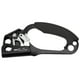 thumbnail image 4 of Hand Rock Tresping Derecho Ascender Ascendente Treal Tree Tree Arborist Rappelling Equipment, 4 of 7