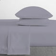 thumbnail image 4 of Johnson Home 600 Thread Count Organic Cotton Sheet Set, 4 of 6