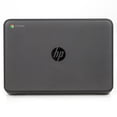 thumbnail image 6 of Restored HP 11 G4 11.6 in, Intel Core N2840, 4GB, 16GB, Silver, 6 of 11
