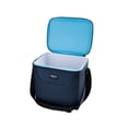 thumbnail image 4 of Igloo Laguna 12-Can Hard Liner Lunch Cooler Bag - Navy, 4 of 6