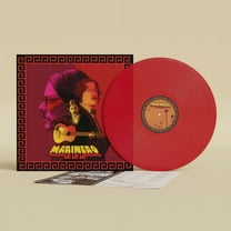 Marinero - La La La - Red - Music & Performance - Vinyl