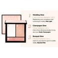thumbnail image 2 of JUNGSAEMMOOL Artist Face Palette - #Highlighter, 2 of 4